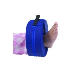 Thorpe Mill Foam Recovery and Rehabilitation Foot Elevation Ring